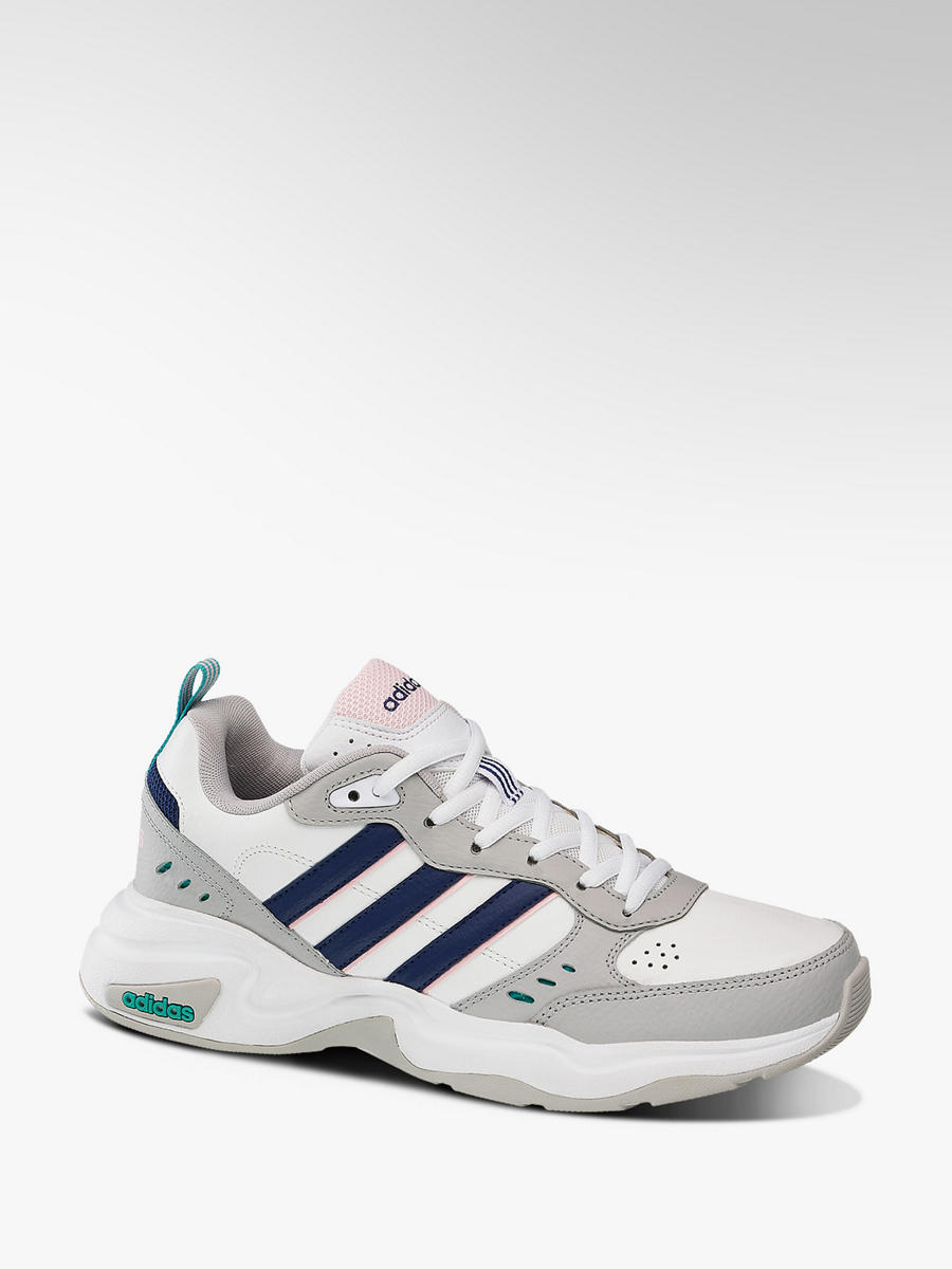 Sneaker Strutter von adidas in weiß - DEICHMANN Sneaker Strutter von adidas in weiß - DEICHMANN